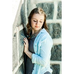 Meet your Posher, Kaitlin